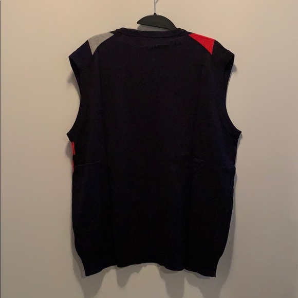 NEW Rule 18 Golf Vest XL - Picture 4 of 6